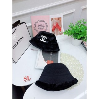Mũ lông đội được 2 mặt Quảng Châu