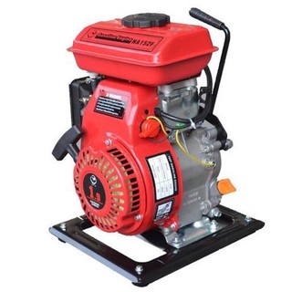 CUỘN DÂY ĐÁNH LỬA - MOBIN IC ĐÁNH LỬA MÁY HONDA GX100 - F152