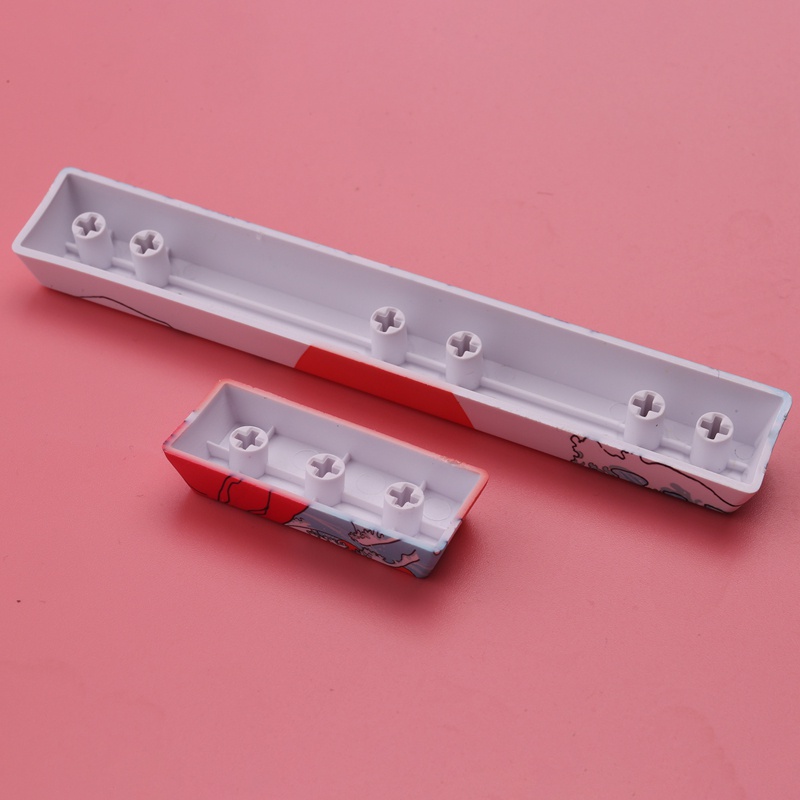 Bộ Bàn Phím Cơ Gaming 60% PBT Cho MX Switches GK61 64