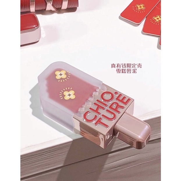 Son kem Chioture que kem phiên bản năm mới