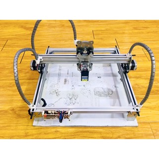 ⚡️siêu rẻ⚡️ máy vẽ cnc, máy khắc laser - bích bằng inox