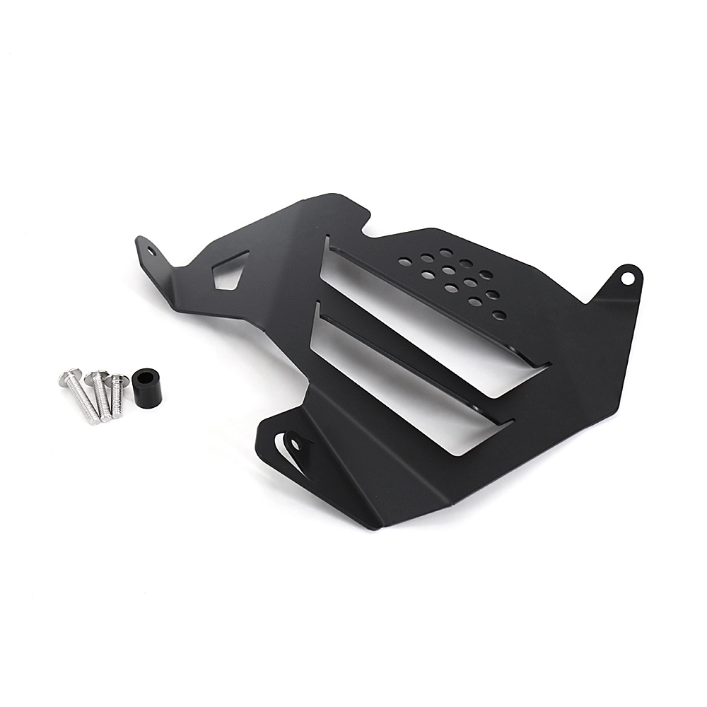 Vỏ Bọc Bảo Vệ Động Cơ Trái Phù Hợp Cho Harley Davidson PAN AMERICA 1250 S Special 2021 PAN Beauty 1250