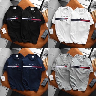 Áo thun unisex tm siêu xịn
