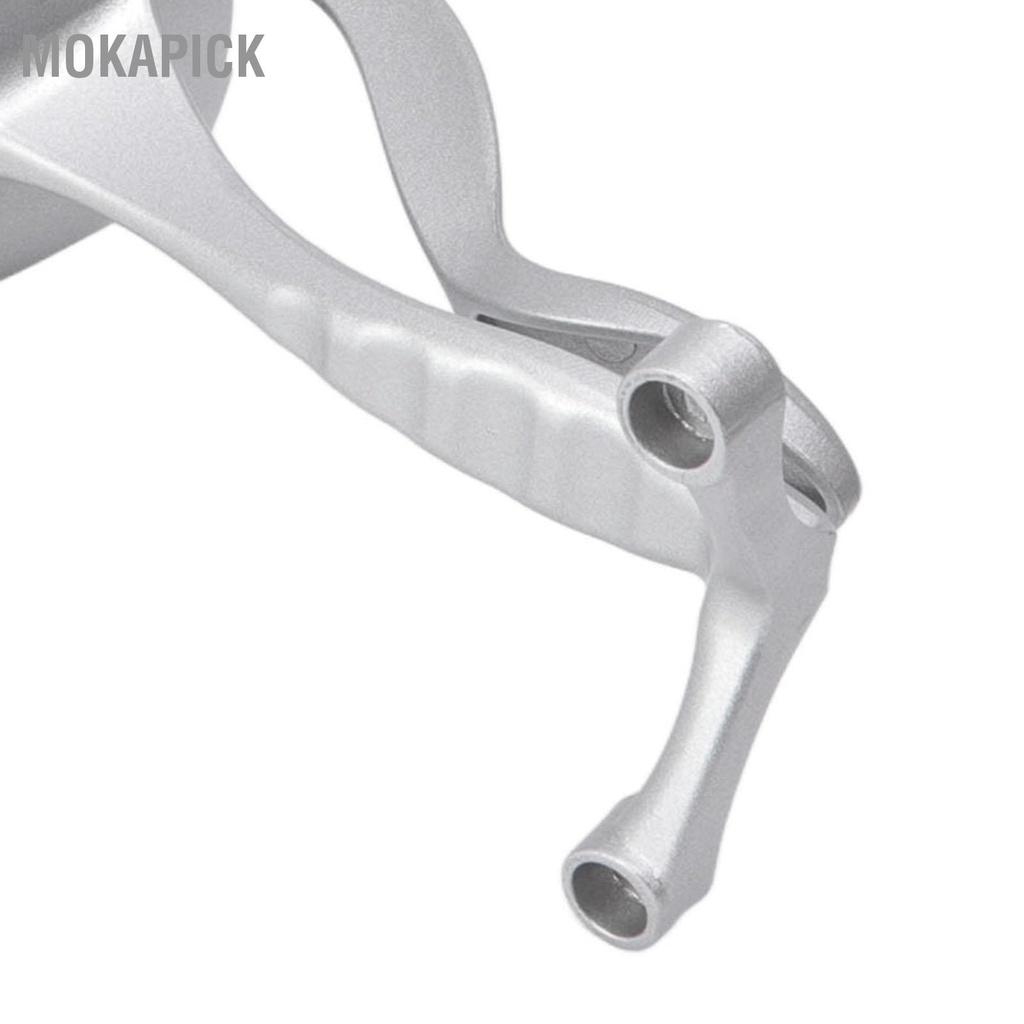 Mokapick Máy Ép Trái Cây Tay Bằng Cam Chanh Bưởi Vắt Làm