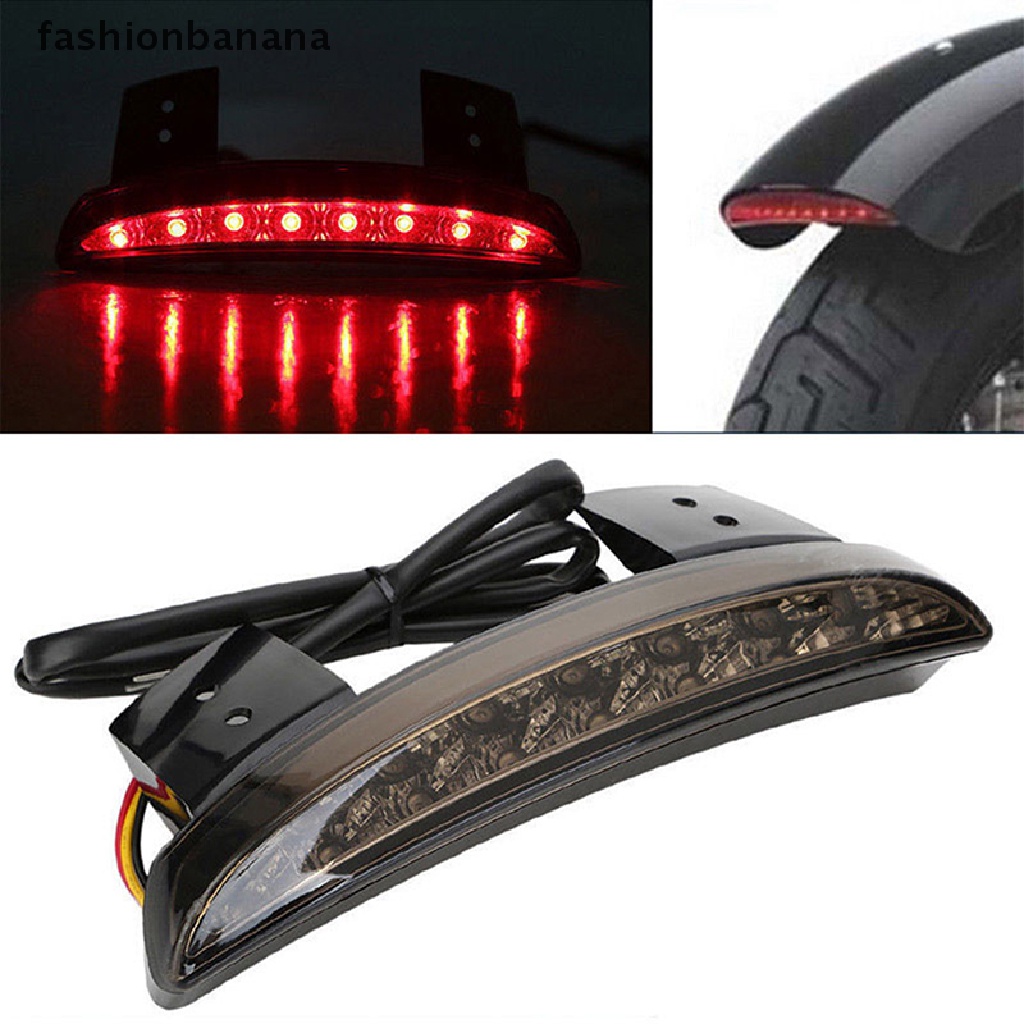 Đèn Led Hậu Xe Mô Tô XL883 1200 Chất Lượng Cao
