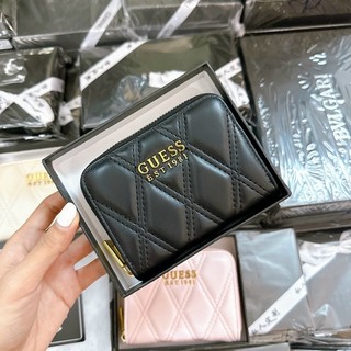Ví Guess mini fullbox