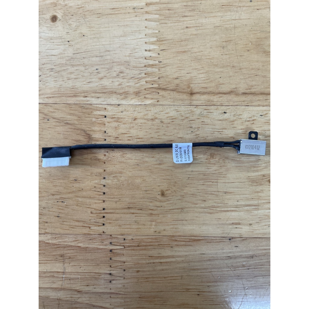 Cáp Jack Nguồn Dành Cho Laptop Dell Vostro 3480 3481 3580 3490 3590 Inspiron 3482 3583 3585 3593 3793