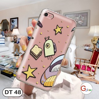 Ốp lưng dẻo điện thoại Iphone 7 - 8