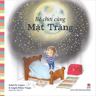 Sách- Bé chơi cùng... (mã lẻ)