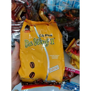 Cà phê Da Vàng 1 500g