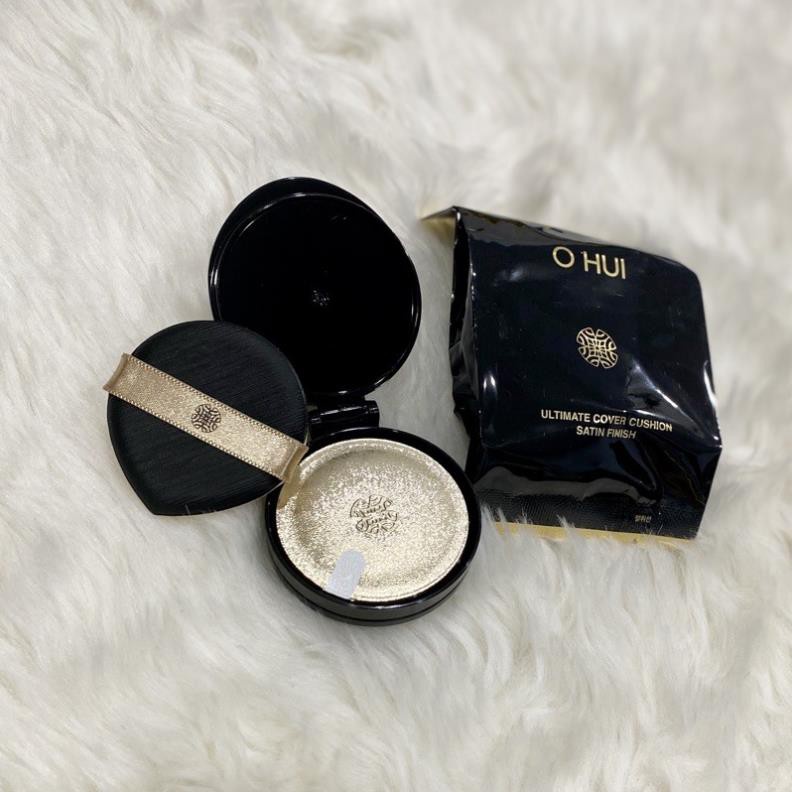 Lõi phấn nước trang điểm OHUI - SU:M37 - WHOO