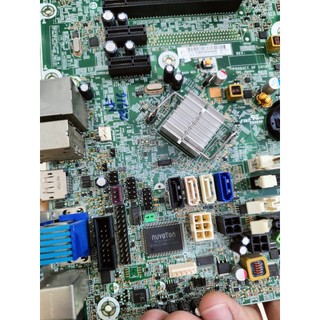 Mainboard hp 6300 sff