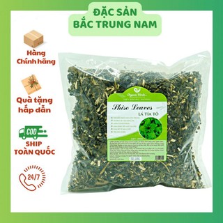 Trà tía tô sấy lạnh loại 1 100g