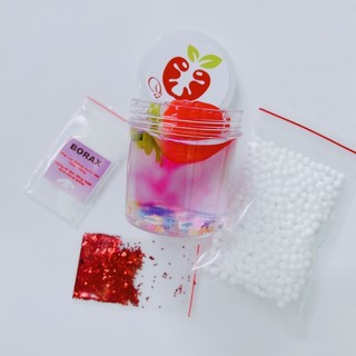 Slime trong Hong Kong