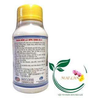 Phân Bón Lá Terra-Sorb 4 - #588A# 100ml