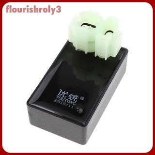 Mô-đun CDI Điều Khiển Đánh Lửa Cho Xe Tay Ga GY6-125