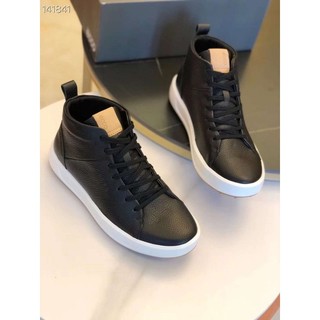 Golf giày ecco nữ cao cổ cao cấp
