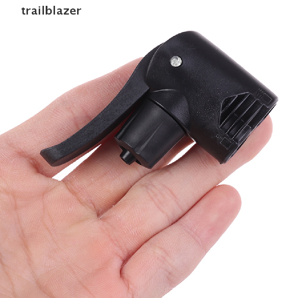 Van Bơm Hơi Bánh Xe Đạp Hai Đầu Thay Thế trailblazer UIO