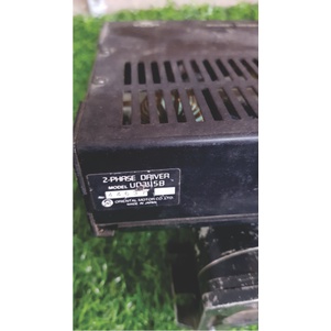 Combo motor step 2 pha và driver VEXTA kèm biến áp 220/110v