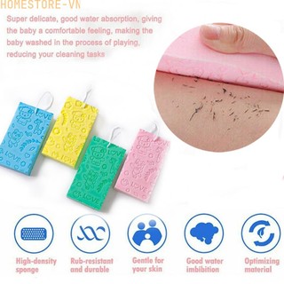 Bath Artifact Bath Sponge Bath Remover Scrub Sponge Bath Brush Brush Brush