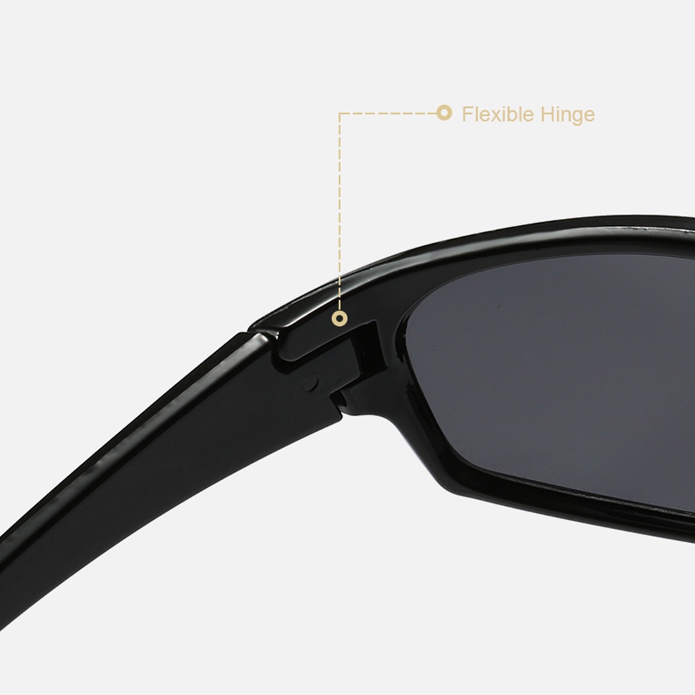 Kính mát AIELBRO phong cách thể thao thời trang dành cho đi xe đạp chạy bộ câu cá