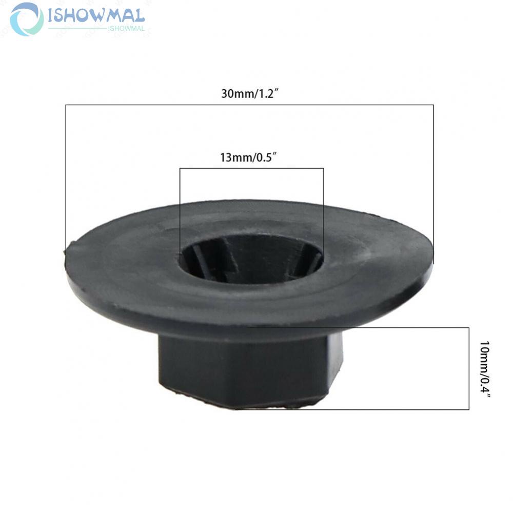 Set 20 Đai Ốc Lót Dè Chắn Bùn Cho Hyundai 14mm 20x 84145-26000