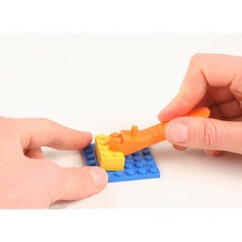 Dụng cụ tháo lắp gạch xếp hình homezzdecor