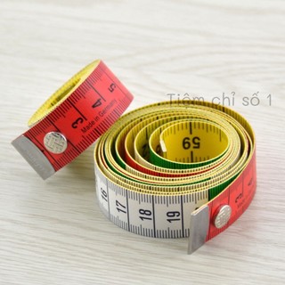 Thước Dây May Đo Quần Áo Của Đức
