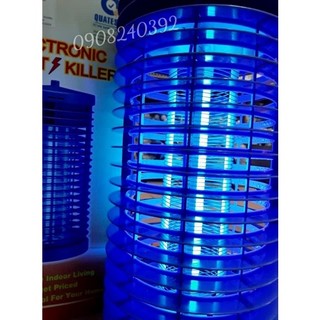 ✨ Đèn bắt muỗi đại sinh DS-D6 ( Xanh )