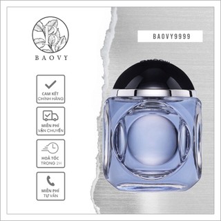 ✨ Nước hoa Dunhill Century Blue 10ml