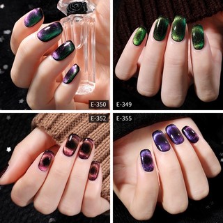 Sơn gel mắt mèo nam châm 5D Galaxy