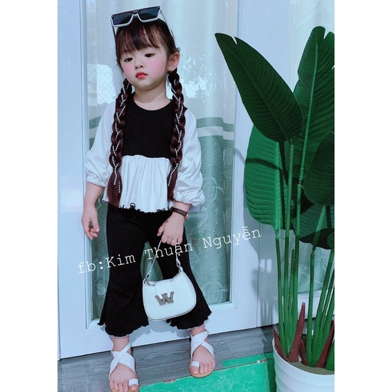 Túi kẹp nách cho bé