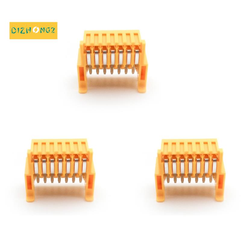 Bộ 3 Bảng Mạch Kết Nối Sạc Pin Li-Ion BL1830 PCB BMS Makita 14.4V 18V