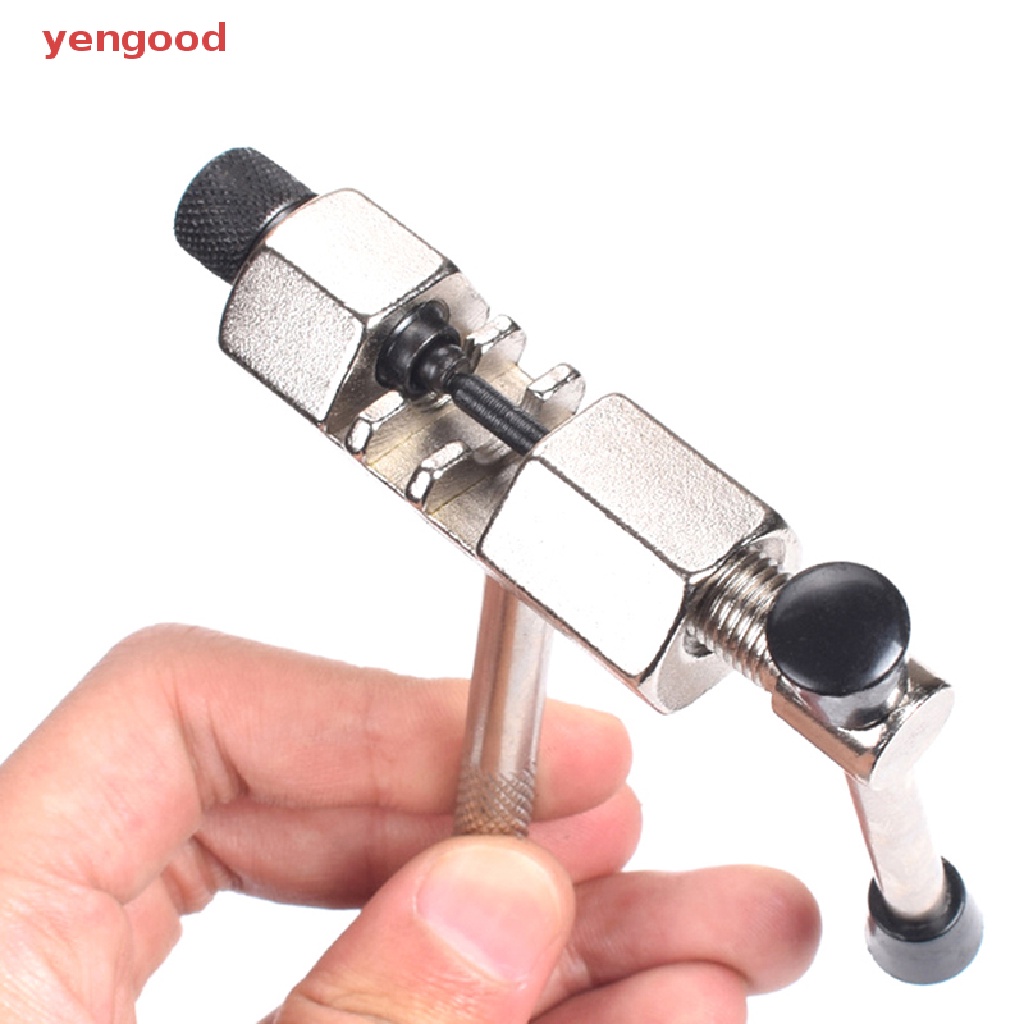 Dụng Cụ Tháo Mắt Xích Xe Đạp Bằng Thép Không Gỉ