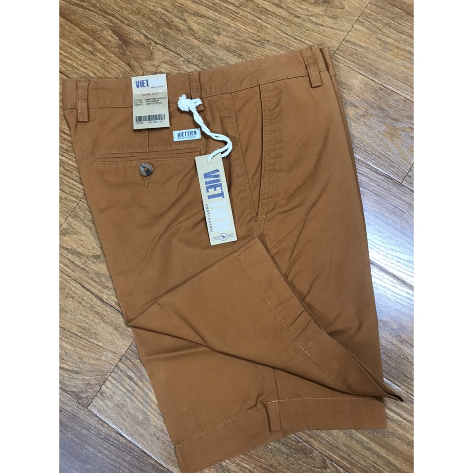 Quần short viettien  6p8018
