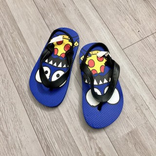 Std342b sandal xỏ ngón cho bé
