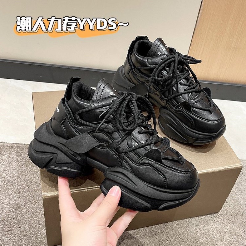 Giày Thể Thao Sneaker nữ ZuMi shoes mới về M49