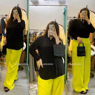 [virusplussize] Sale outlet - Somi công sở esprit xuất xịn bigsize (esprits2)
