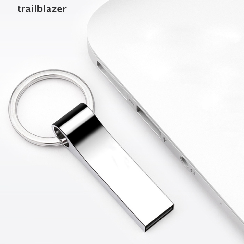 Usb 3.0 Ulblazer 2TB Bằng Kim Loại