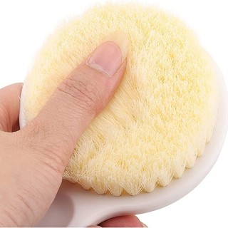 Cọ lưng siêu mềm xuất Nhật hàng xịn - HSU