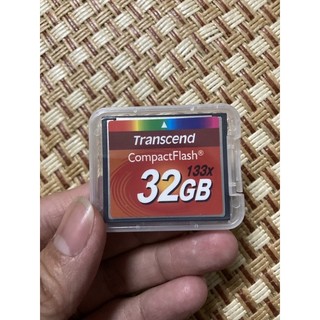 Thẻ nhớ CompactFlash (CF) 16GB 50mb/s