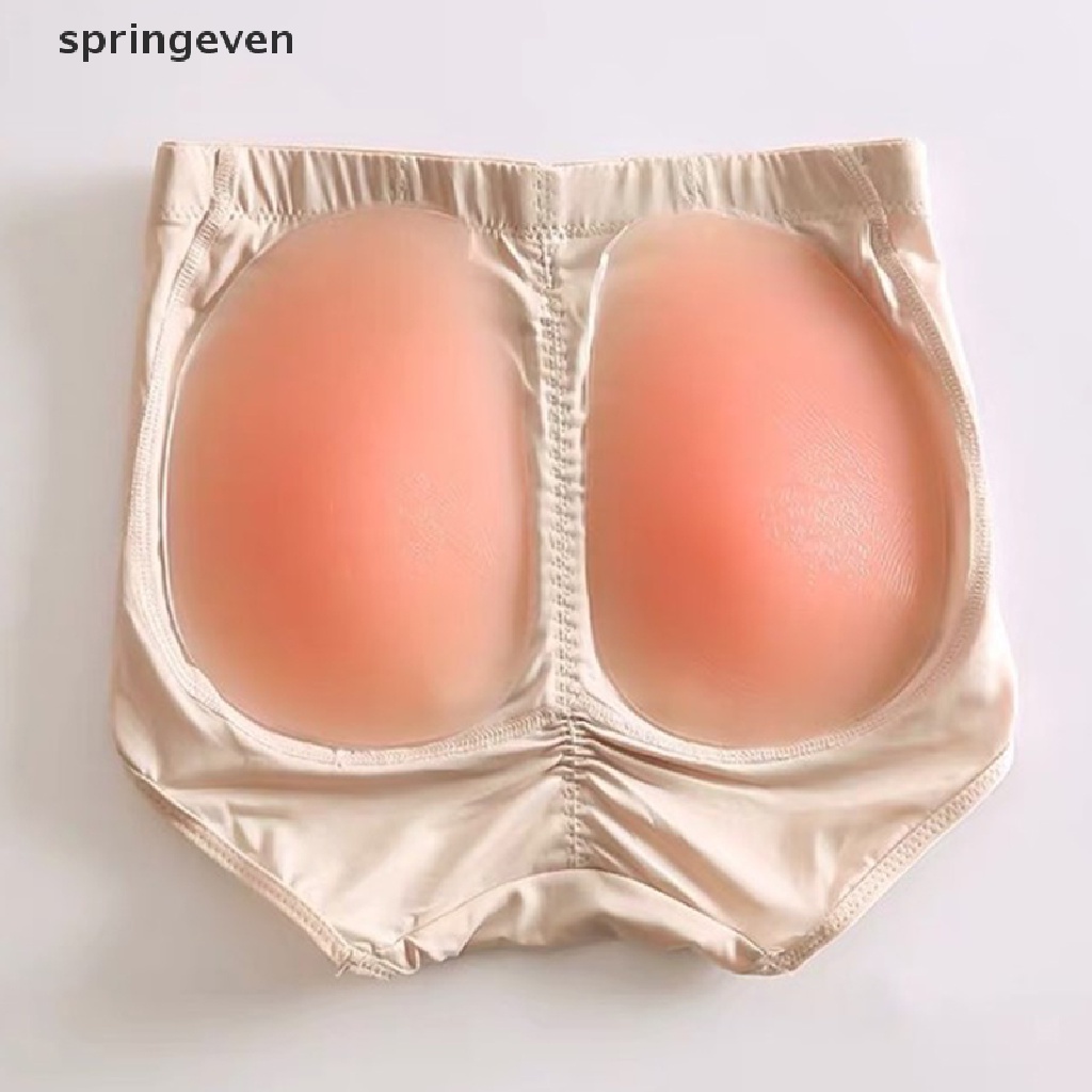 Đệm Silicone Tự Dính Hỗ Trợ Nâng Mông Cho Nữ