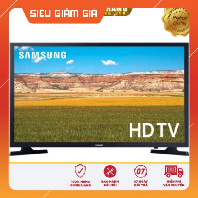 Chính hãng Smart Tivi LED SAMSUNG 32 Inch UA32T4500AKXXV - Miễn phí lắp đặt ( sale ) Siêu Giảm giá giao hỏa tốc