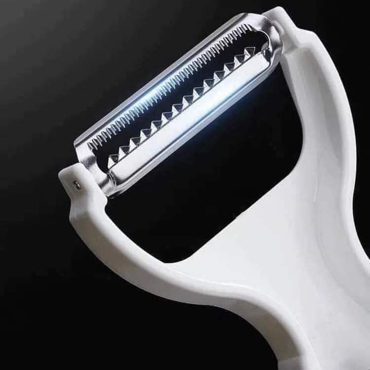 NẠO SỢI rau củ quả made in Japan hàng Nhật nội địa
