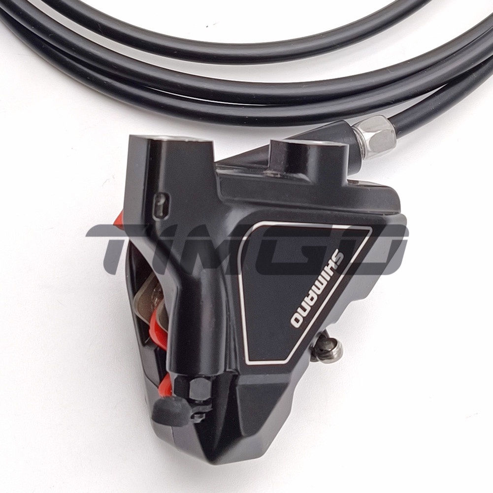 Shimano Bộ Phanh Đĩa Thủy Lực Trước Sau mt200 / ur300 shimano bl-mt200 / ur300