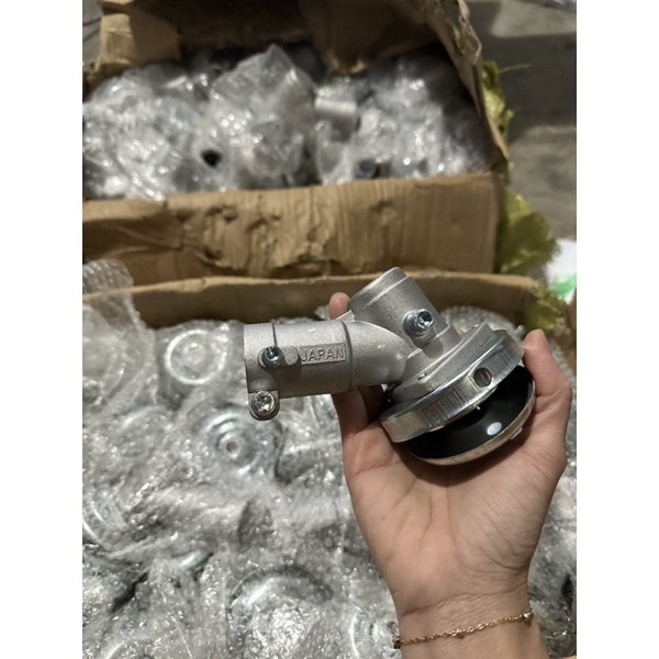 Đầu dao Máy cắt cỏ