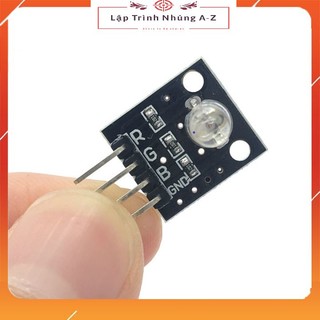 [Lập Trình Nhúng A-Z][146] Module LED 3 màu KY-016
