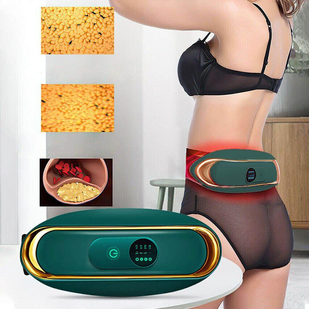 Dụng Cụ Mát Xa Giúp Giảm Cân Tiện Dụng|Máy Mát Xa Cơ Thể Chất Lượng Cao