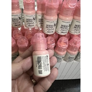 [CHính hãng ] perma blend (creme de pink)