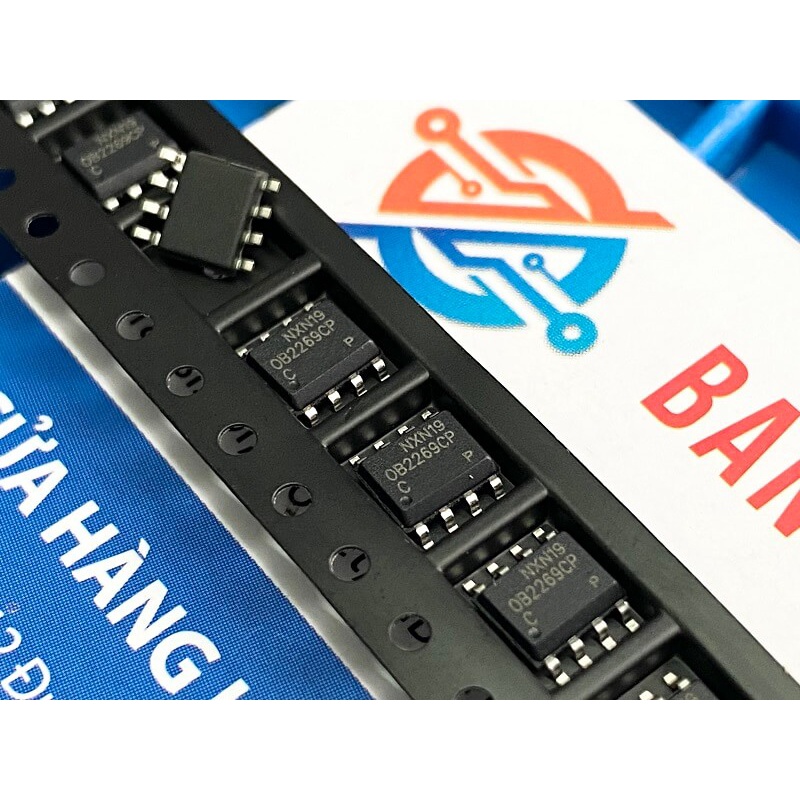 OB2269AP 2269AP OB2269CP IC Nguồn SOP-8